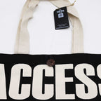 Bolsas Tote Icónicas · Estilo Nómada y Alternativo ( 23 modelos )