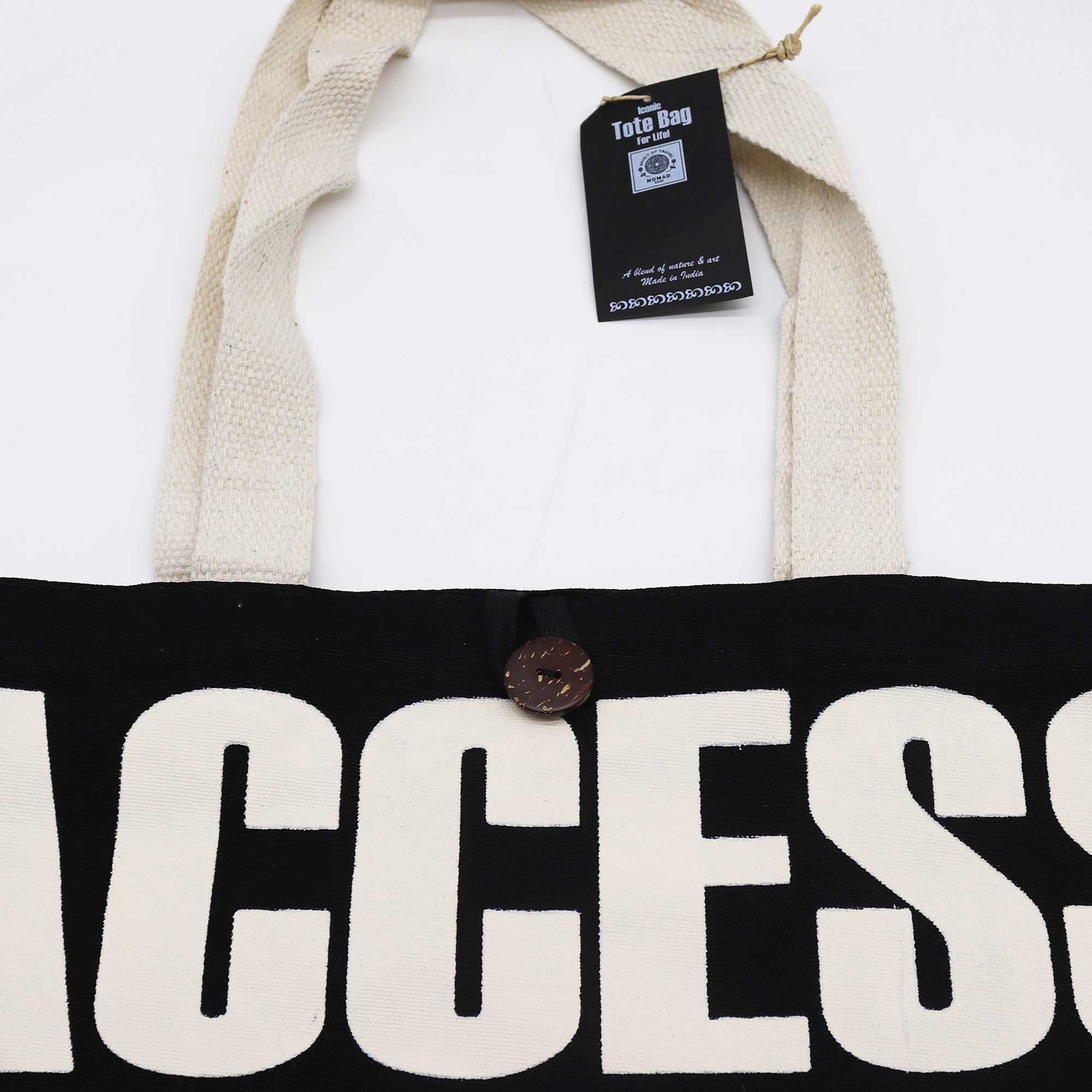 Bolsas Tote Icónicas · Estilo Nómada y Alternativo ( 23 modelos )