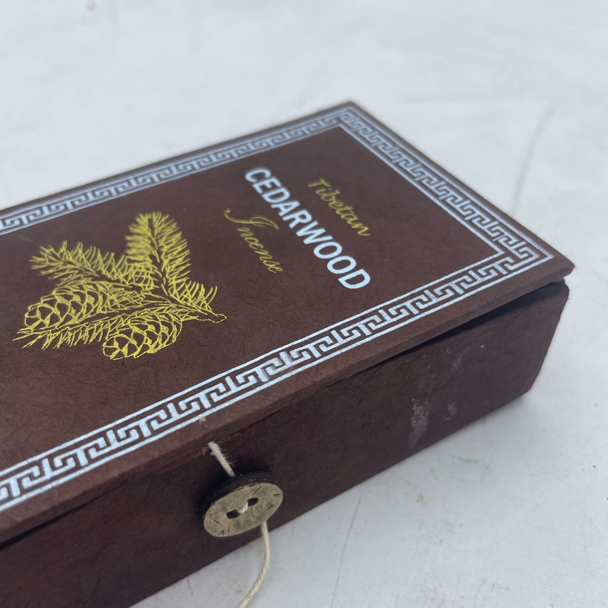 Set de Regalo de Incienso Himalayan Sugandhit Dhoop ( 7 Variedades )