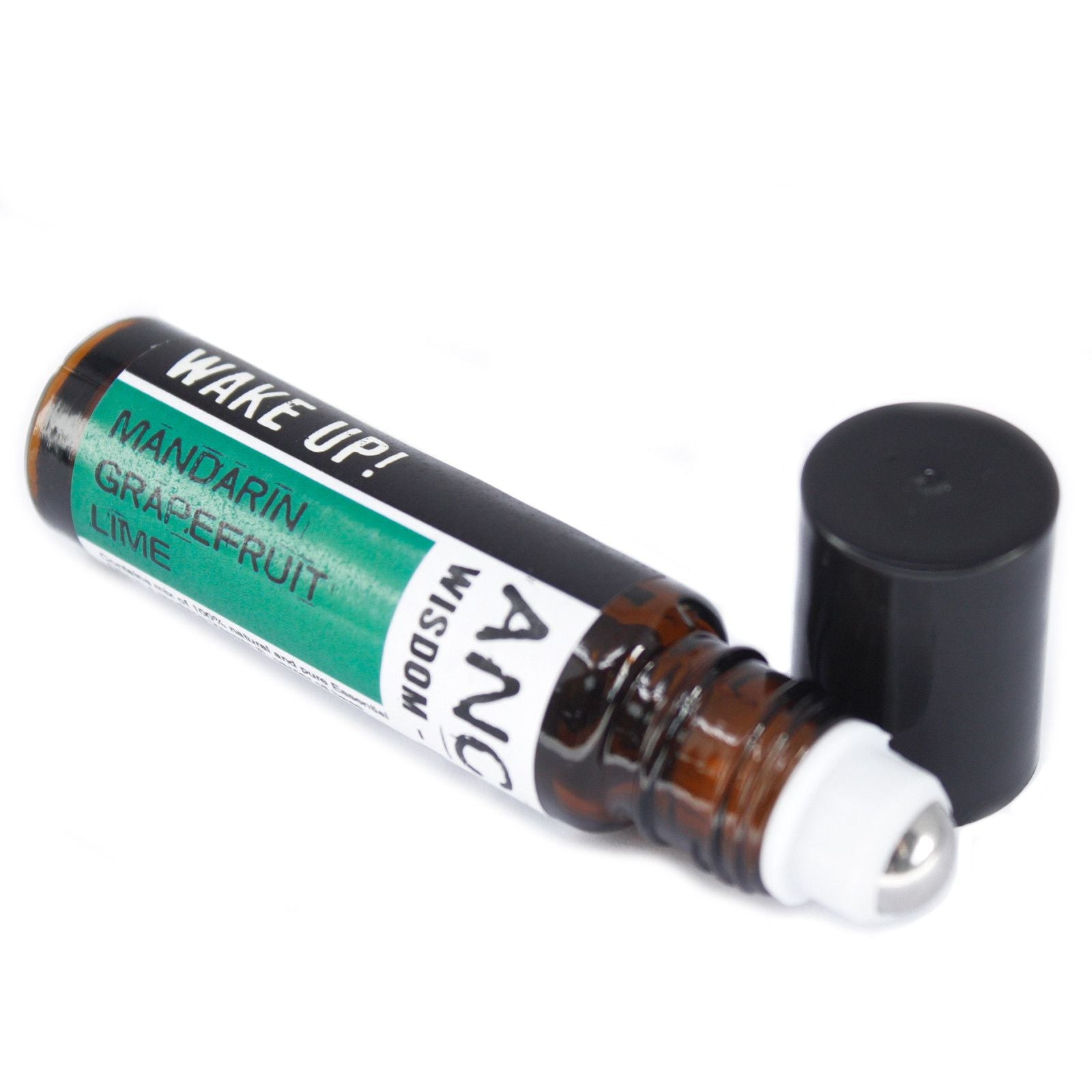 Mezclas de Aceites Esenciales Roll-On