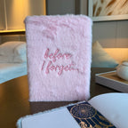 Soft Book Diario de Sueños - 80 páginas - Antes de que se me olvide