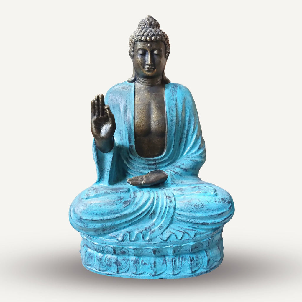 Estatuas Gigantes de Buda y Relieves Zen ( 15 modelos )