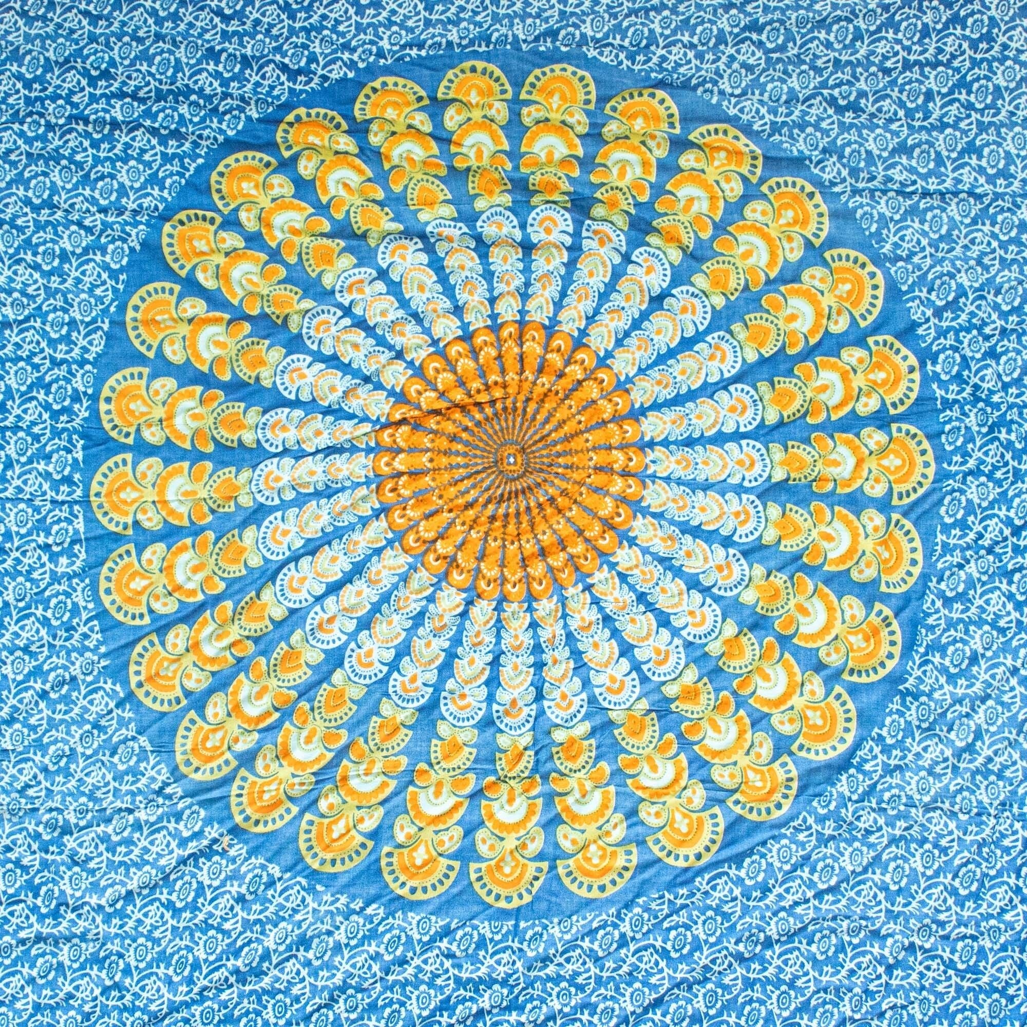 Pareos de Mandela ( 6 Modelos )