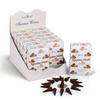 Conos de Incienso Stamford Premium (Pack con Base) ( 27 variantes )