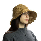 Sombreros de Paja Nomad Sari ( 8 Modelos )