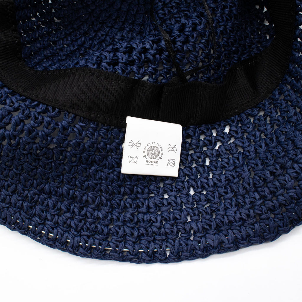 Sombreros de Paja Nomad Sari ( 8 Modelos )