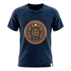 Camiseta de algodón Nomad Sari ( Diferentes Modelos y Tamaños )( 29 variantes )