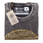 Camiseta de algodón Nomad Sari ( Diferentes Modelos y Tamaños )( 29 variantes )