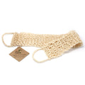 Esponjas Exfoliantes de Sisal ( 5 modelos )