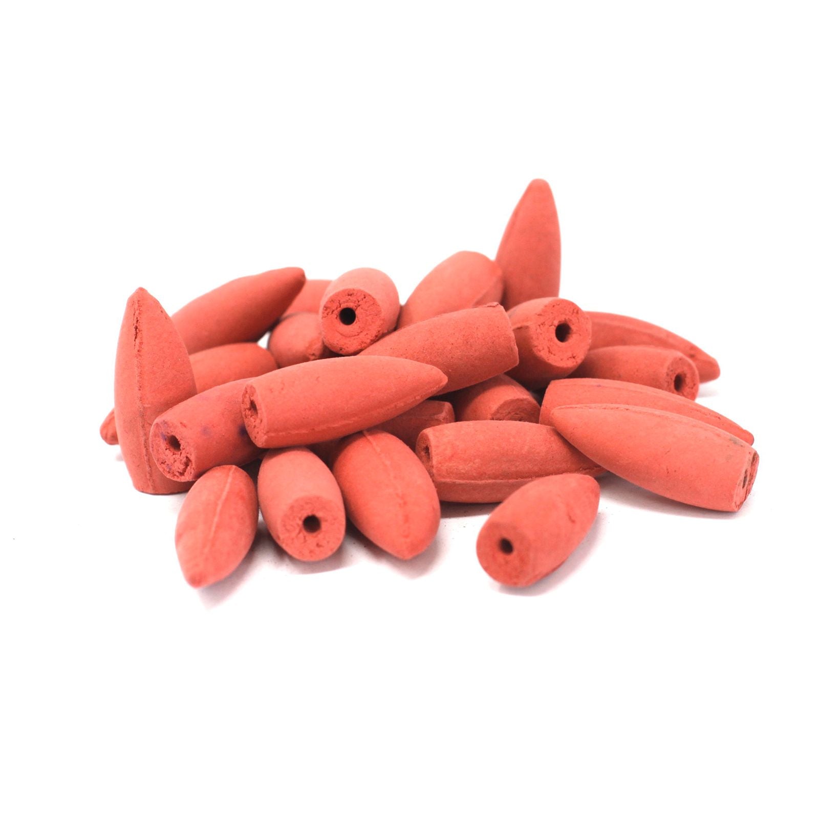 Caja Conos de Incienso Flujo Posterior 500g - (approx 225 pcs) ( 11 variantes )
