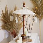Sombrillas Decorativas Bali ( 8 modelos )