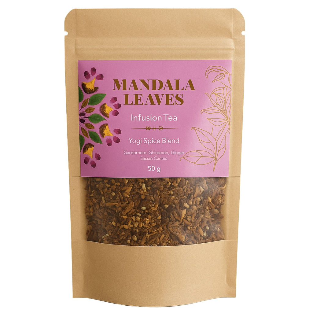 Té e Infusiones Bolsa de 50g ( 18 variantes )