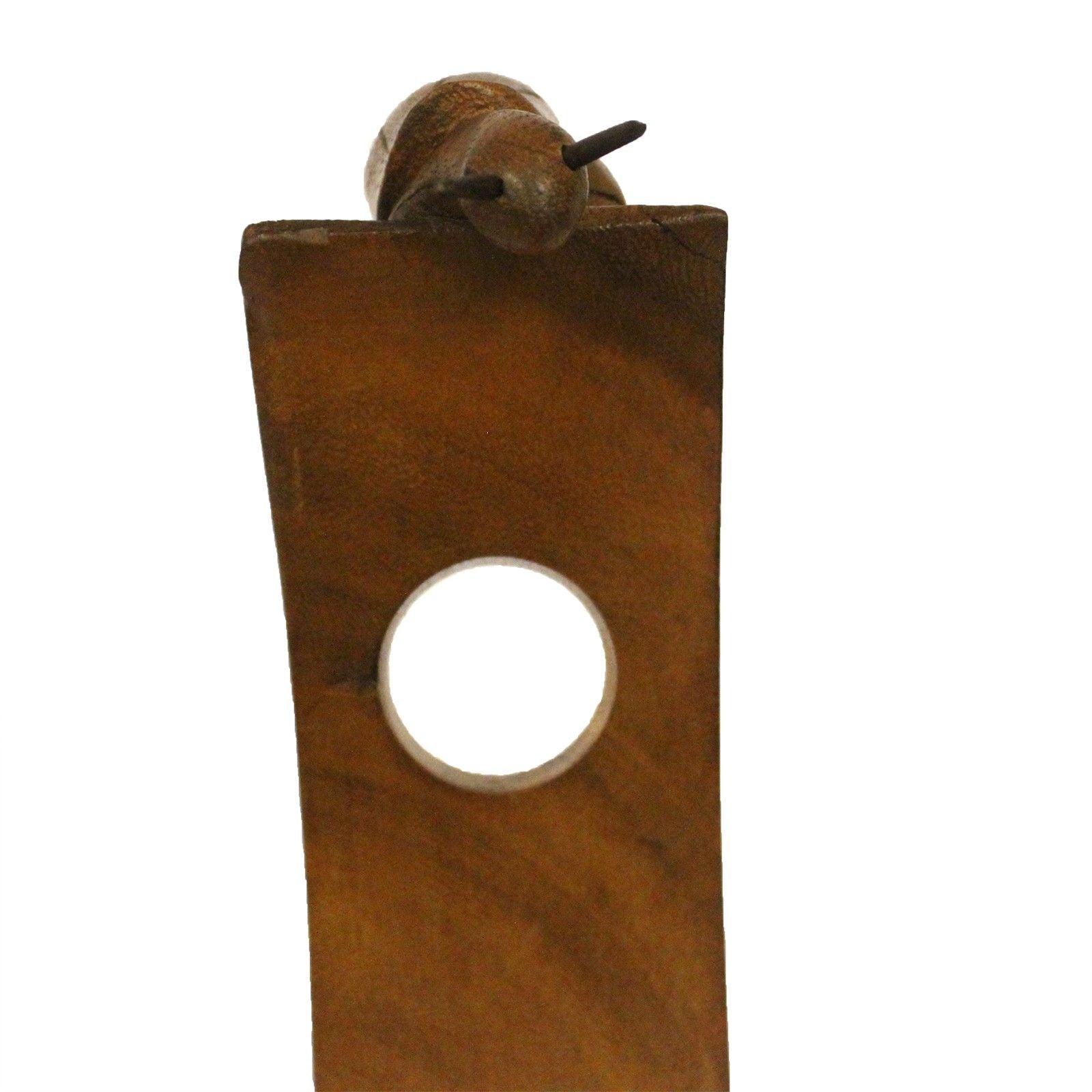 Soportes de Botella de Vino de Madera ( 3 modelos )
