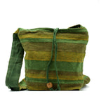 Bolsos/Bandoleras Nepalíes Artesanales ( 18 modelos )