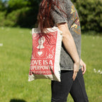 Bolsas Tote Icónicas · Estilo Nómada y Alternativo ( 23 modelos )