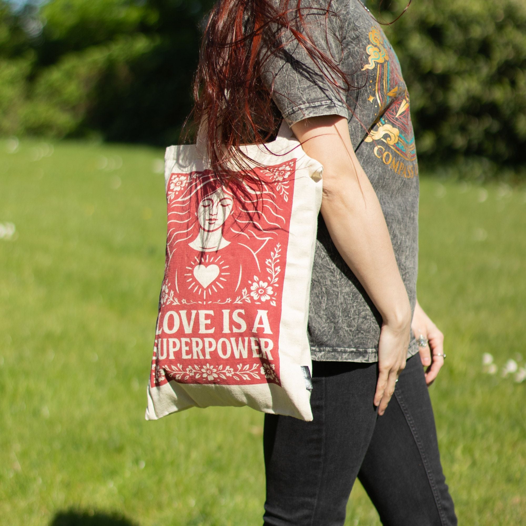 Bolsas Tote Icónicas · Estilo Nómada y Alternativo ( 23 modelos )