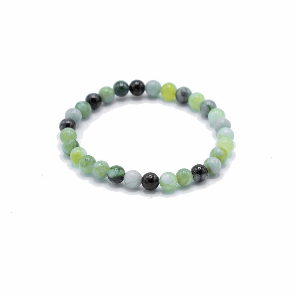 Pulsera de Manifestación - Piedras Preciosas ( 11 modelos )
