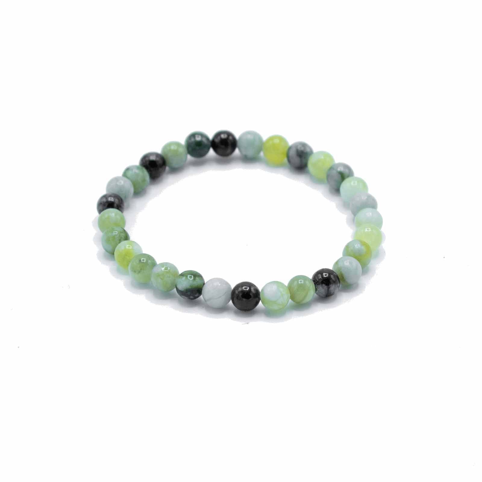 Pulsera de Manifestación - Piedras Preciosas ( 11 modelos )