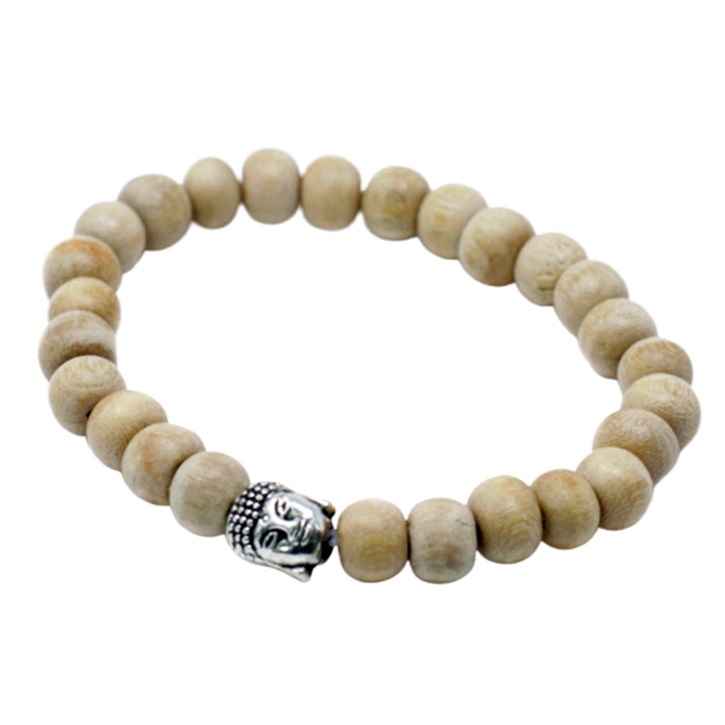 Brazalete de Cuentas ( 5 modelos )