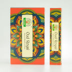 Namaste Mandala Masala Incienso - Oud Real