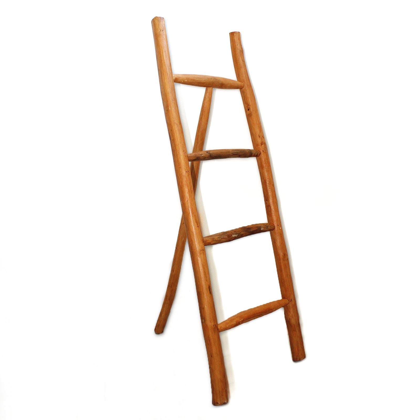 Escaleras Tohallero Estilo Japonés Kemu ( 5 modelos )