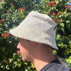 Sombrero de Festival Boho de Cáñamo y Algodón ( 6 modelos )