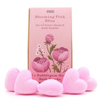 Set de Bombas de Baño de Cerrazón ( 4 modelos )