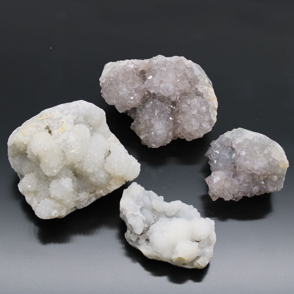 Cristales y Piedras Específicas para Intuición y Adivinación ( 8 variantes )
