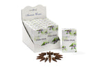 Conos de Incienso Stamford Premium (Pack con Base) ( 27 variantes )