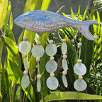 Carrillones de Madera y Vidrio Capiz ( 18 modelos )