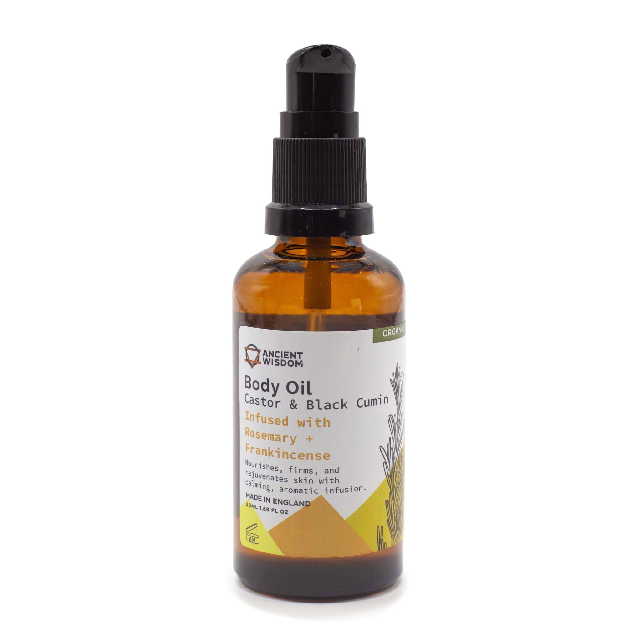 Aceite Corporal Natural 50 ml – Hidratación y Bienestar ( 6 variantes )