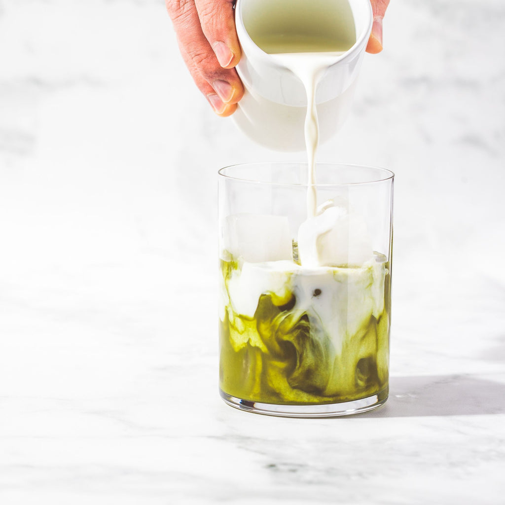 Té Matcha Ceremonial Orgánico 50 gr