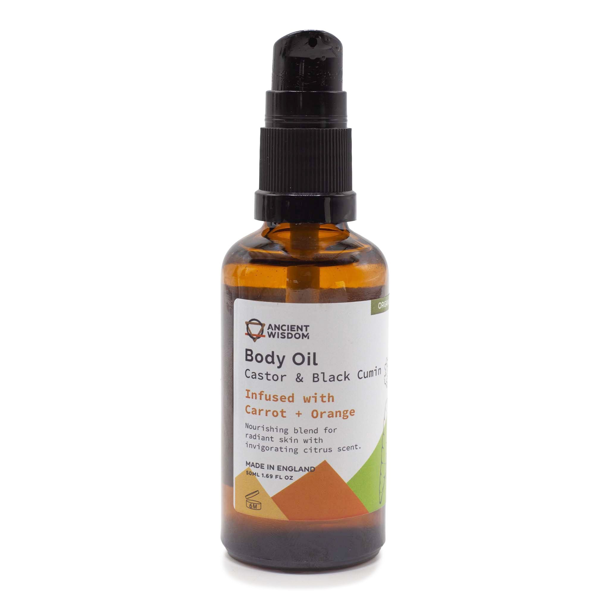 Aceite Corporal Natural 50 ml – Hidratación y Bienestar ( 6 variantes )