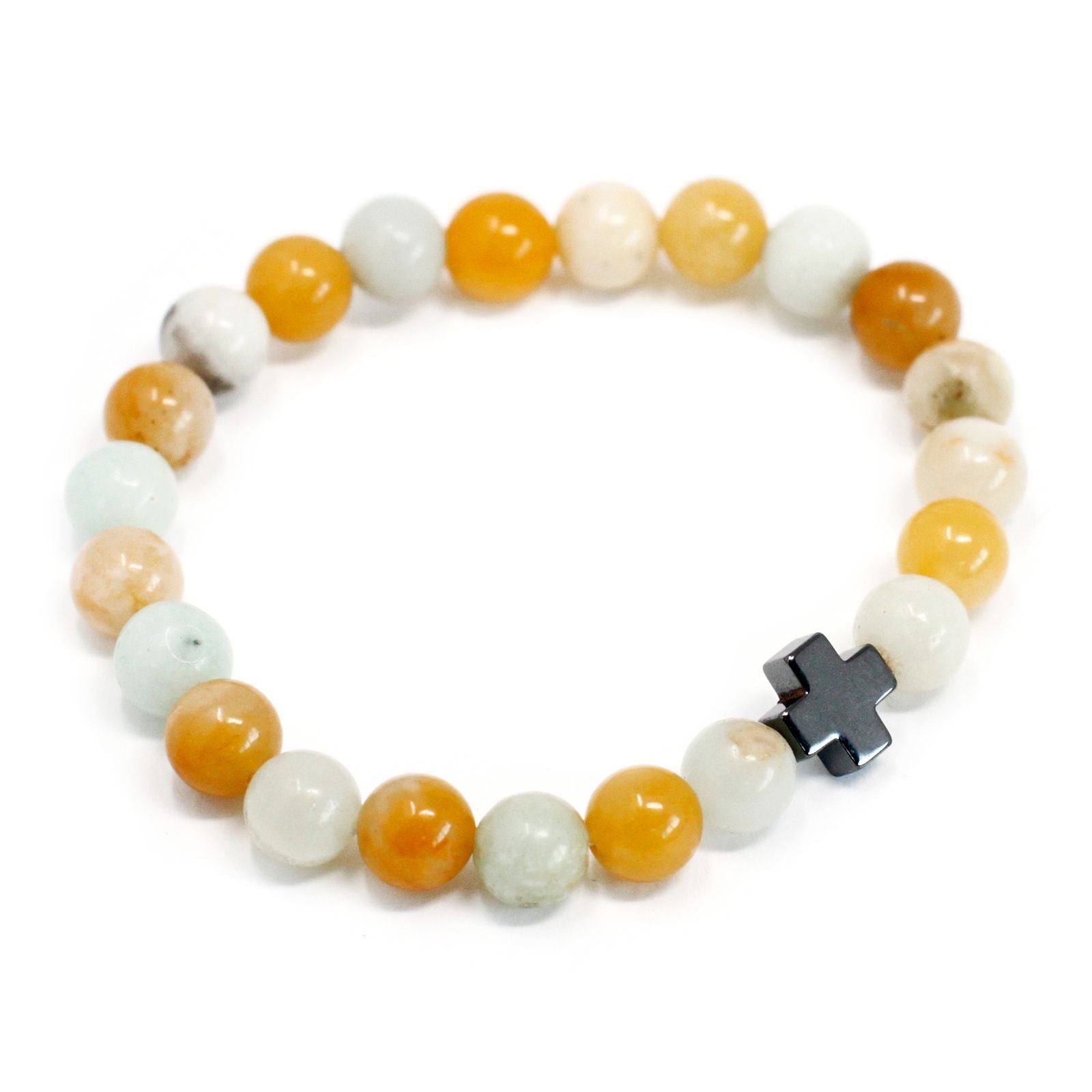 2x Pulseras con Piedras Preciosas - Temáticas ( 7 modelos )