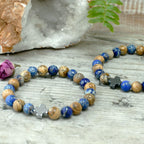 2x Pulseras con Piedras Preciosas - Temáticas ( 7 modelos )