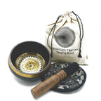 Set de Regalo Cuenco Tibetano ( 8 modelos )