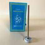 Set de Regalo de Incienso Himalayan Sugandhit Dhoop ( 7 Variedades )