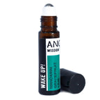 Mezclas de Aceites Esenciales Roll-On