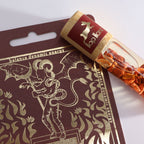 HH Tarot Roll-On de Aceite Esencial con Piedras Preciosas ( 7 modelos )