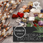 Cristal de roca L (clase A)