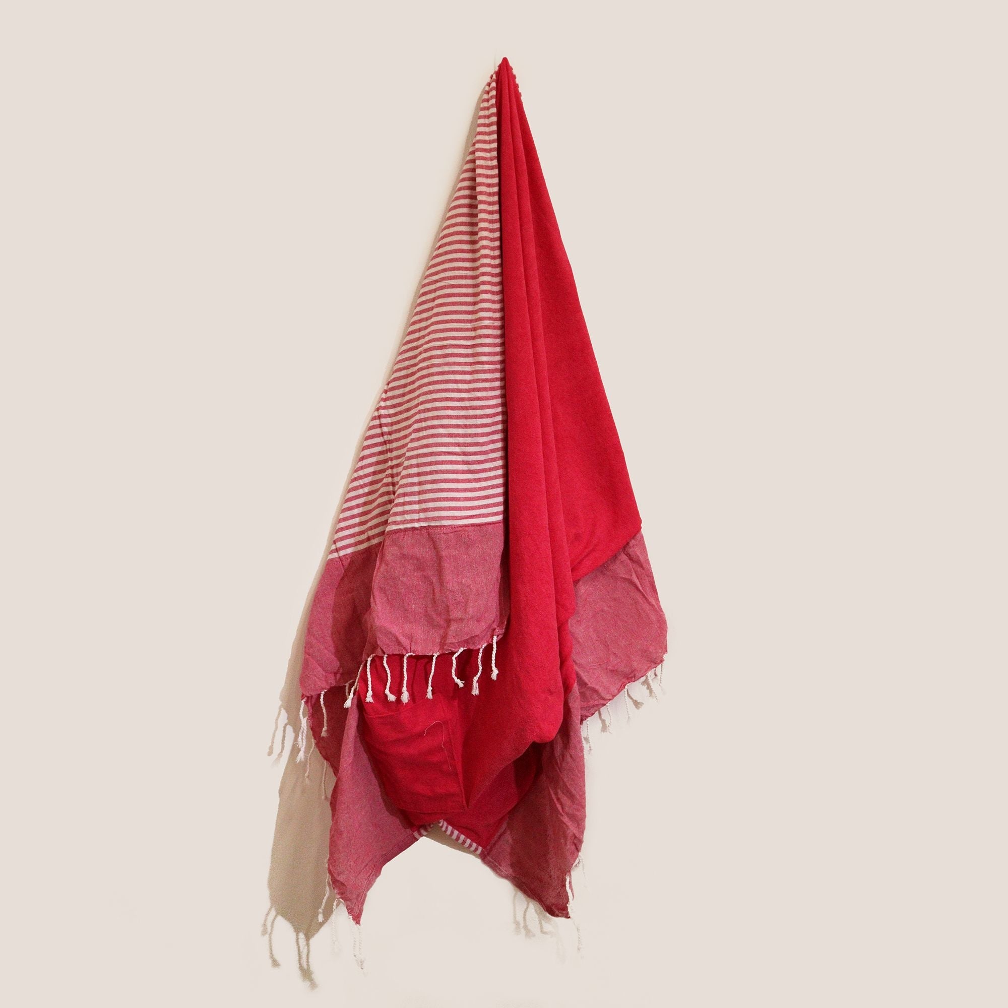 Toalla-Manta-Pareo de Algodón - 100 × 180 cm ( 10 Modelos )