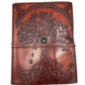 Libreta Vintage de Cuero  ( 11 modelos )