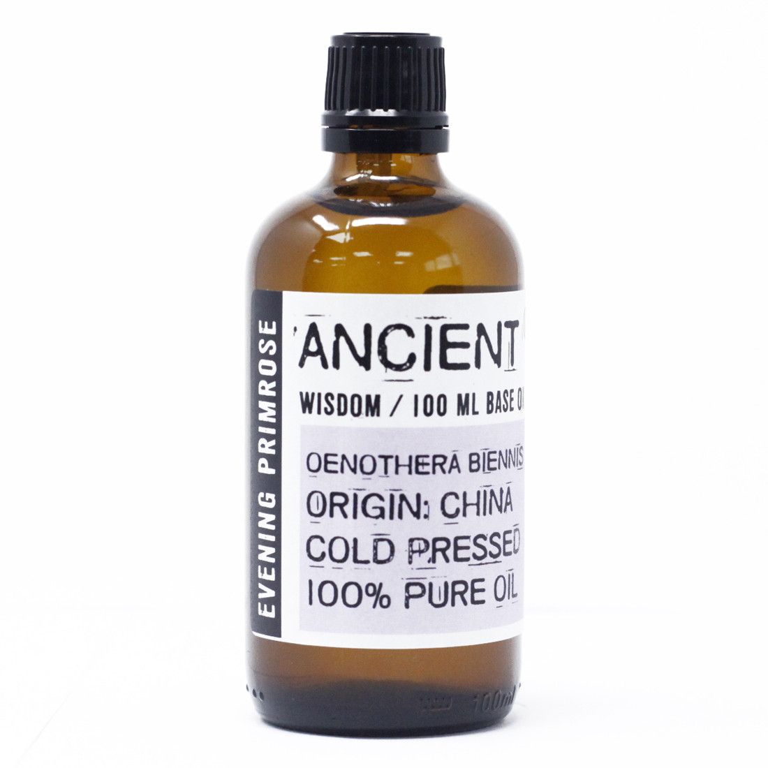 Aceite Base 100 ml para Aromaterapia y Cuidado de la Piel ( 32 variantes )