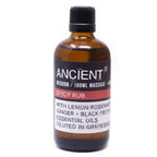 Aceite de Masaje 100ml ( 16 variantes )