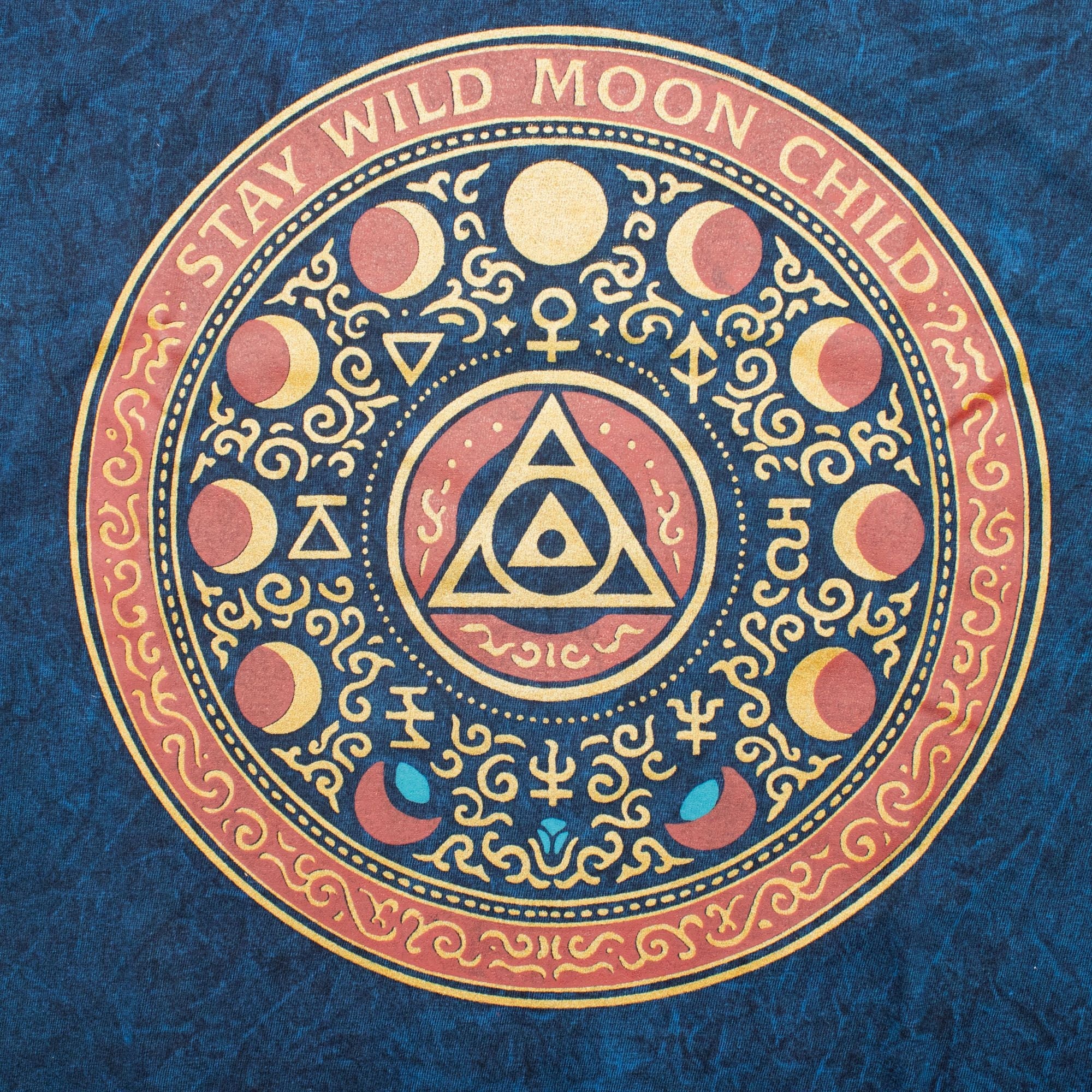 Camiseta de algodón Nomad Sari ( Diferentes Modelos y Tamaños )( 29 variantes )