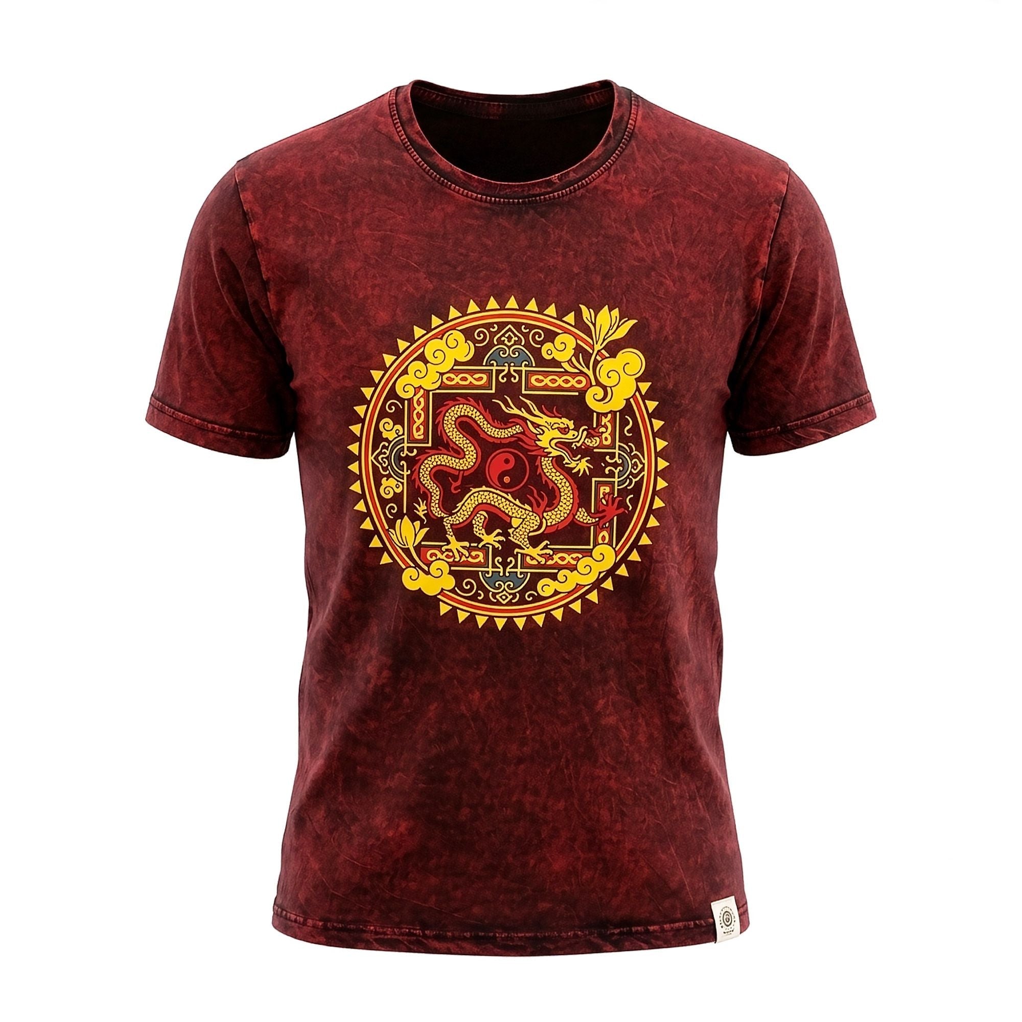 Camiseta de algodón Nomad Sari ( Diferentes Modelos y Tamaños )( 29 variantes )