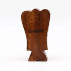 Ángel de Madera Artesanal ( 10 modelos )