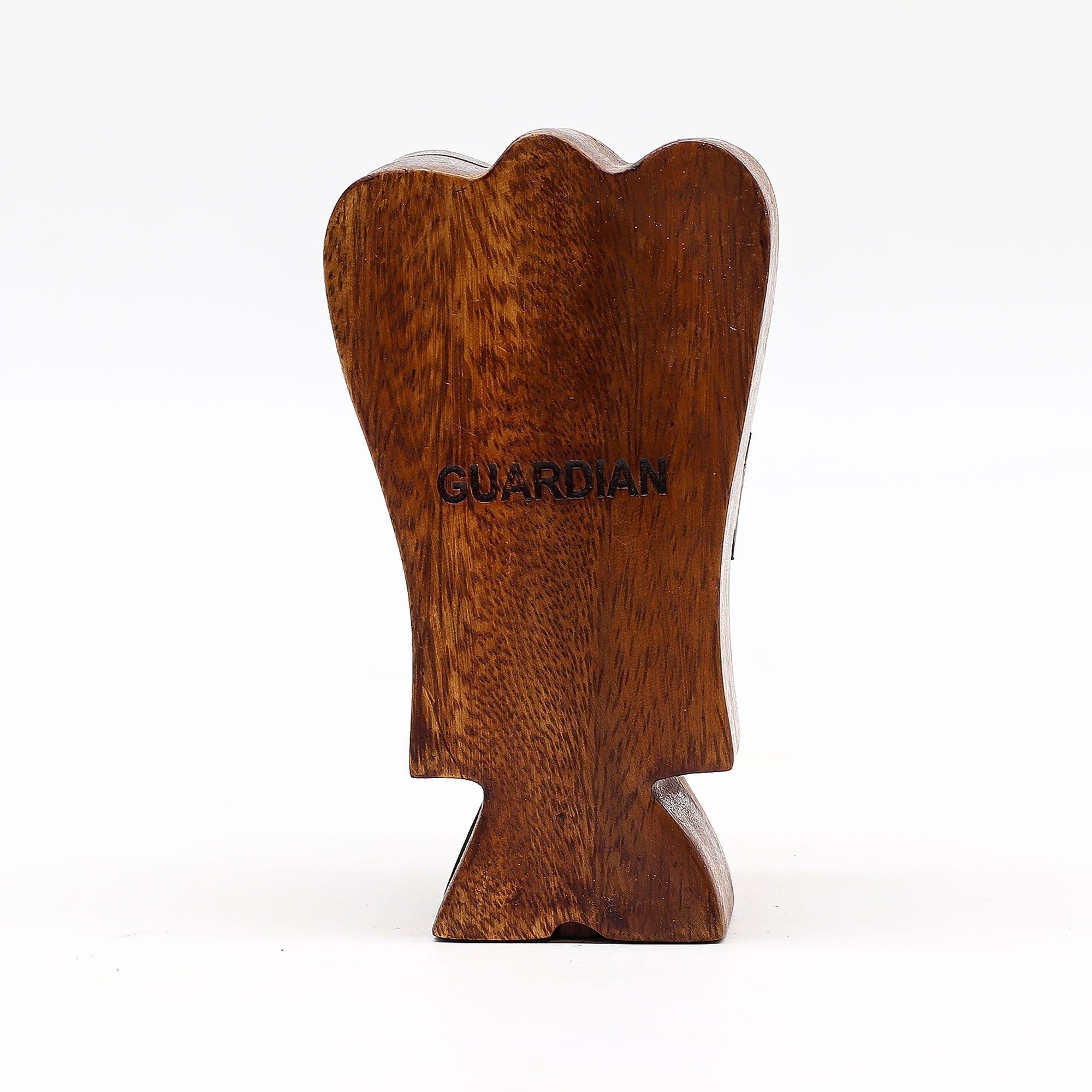 Ángel de Madera Artesanal ( 10 modelos )