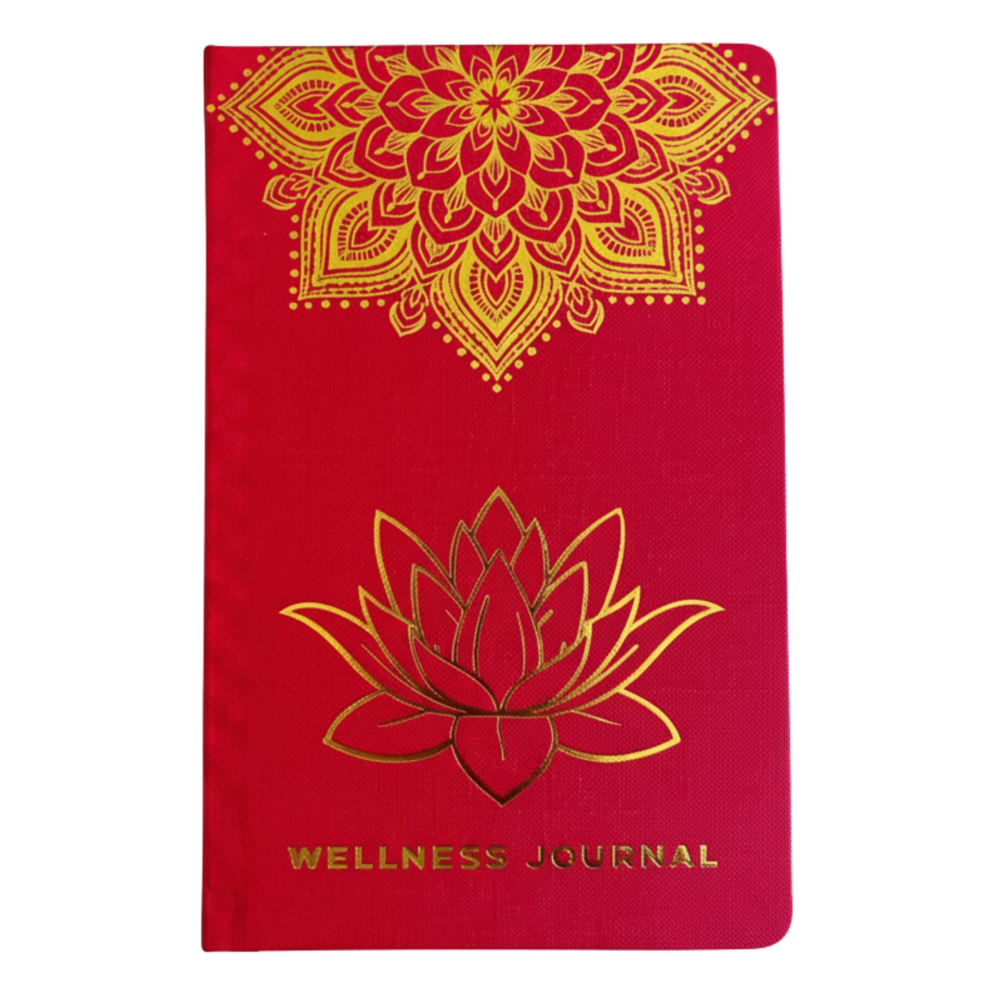 Cuadernos de Bienestar y Gratitud ( 16 modelos )