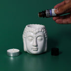 Velas y Aceites-Aromas Específicos para Intuición y Adivinación ( 19 productos diferentes )